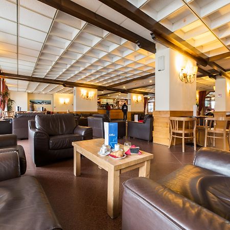 Th La Thuile - Planibel Hotel Dış mekan fotoğraf
