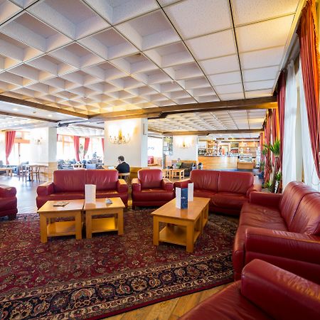 Th La Thuile - Planibel Hotel Dış mekan fotoğraf