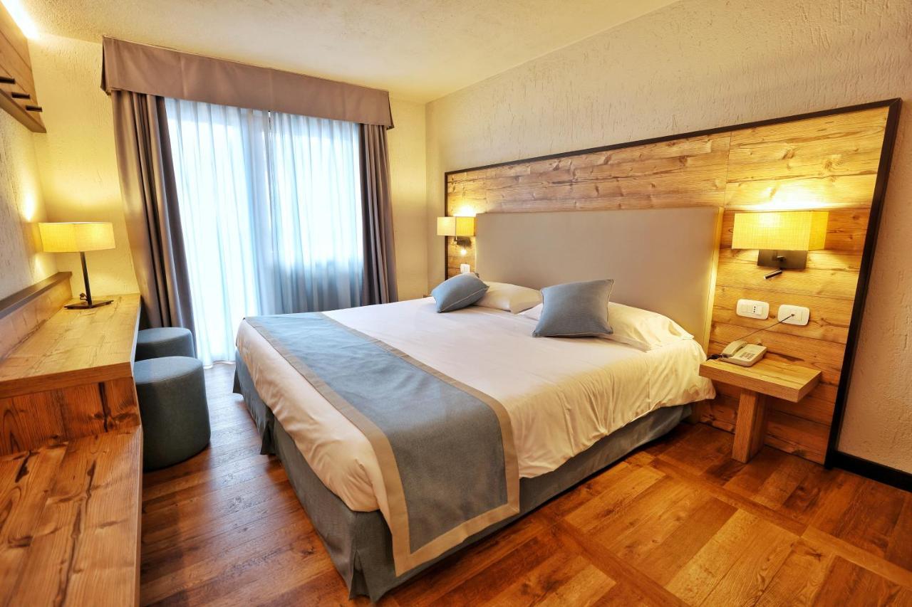 Th La Thuile - Planibel Hotel Dış mekan fotoğraf
