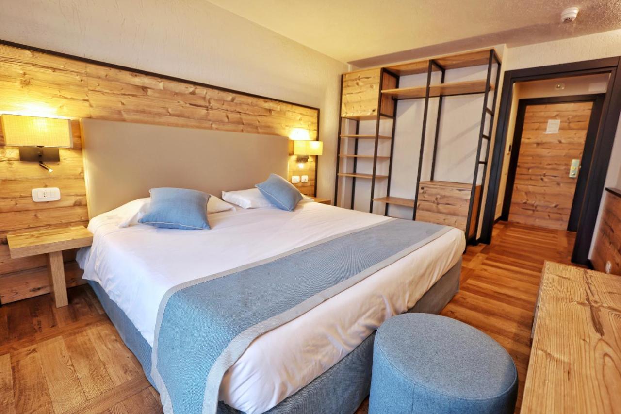 Th La Thuile - Planibel Hotel Dış mekan fotoğraf