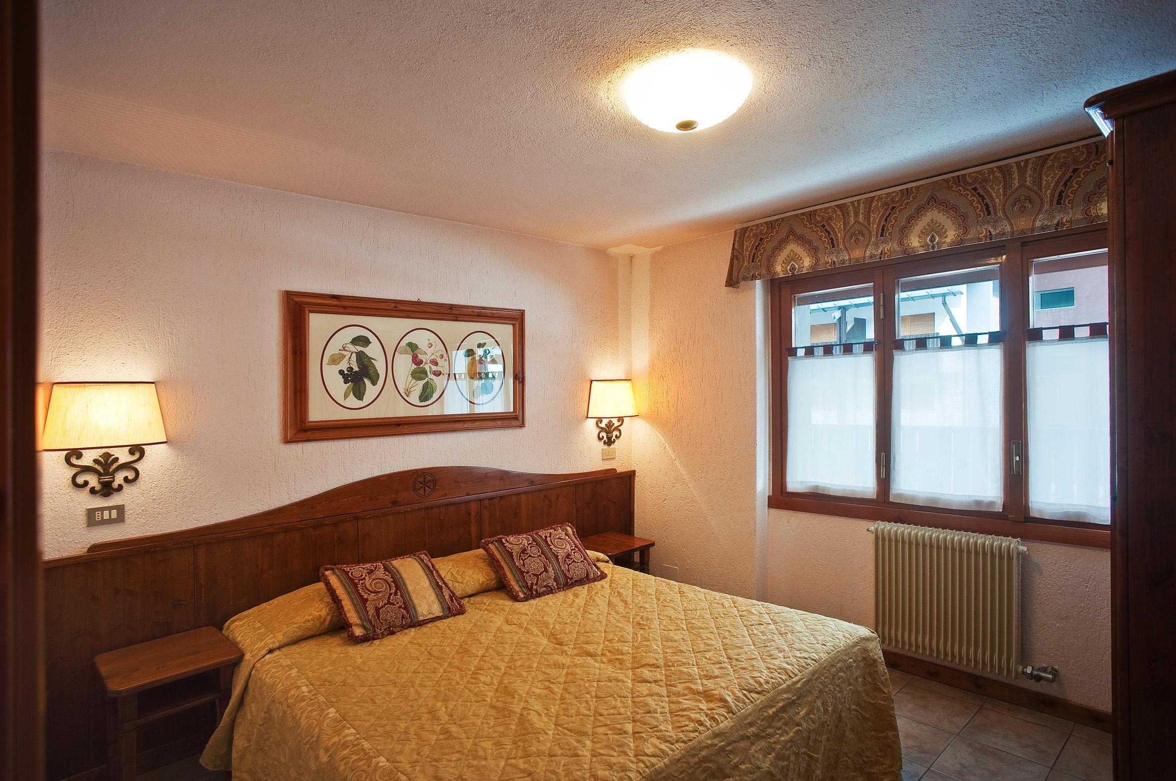 Th La Thuile - Planibel Hotel Dış mekan fotoğraf