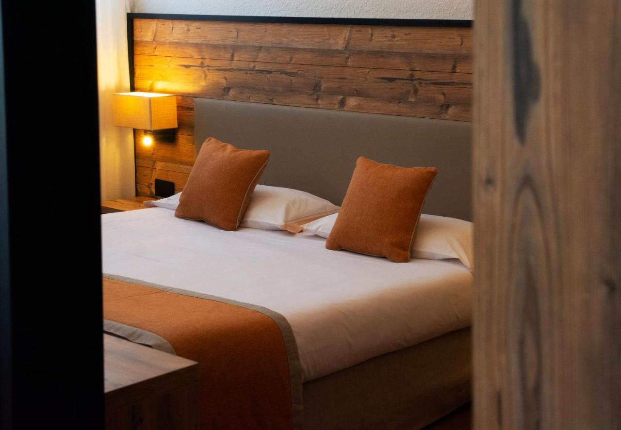 Th La Thuile - Planibel Hotel Dış mekan fotoğraf