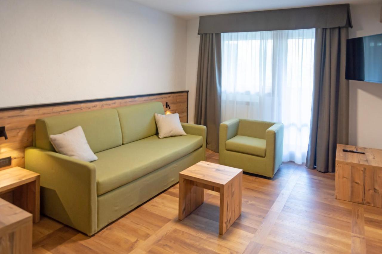 Th La Thuile - Planibel Hotel Dış mekan fotoğraf