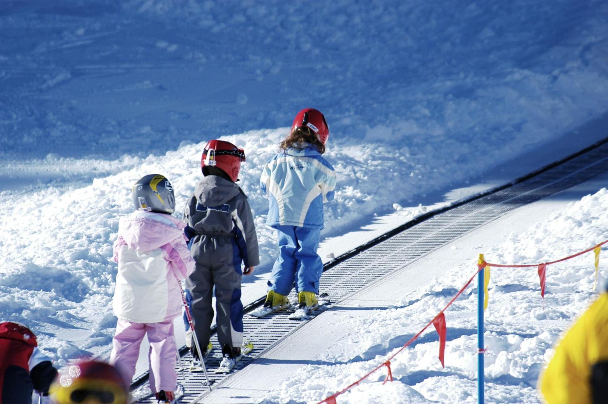 Th La Thuile - Planibel Hotel Dış mekan fotoğraf