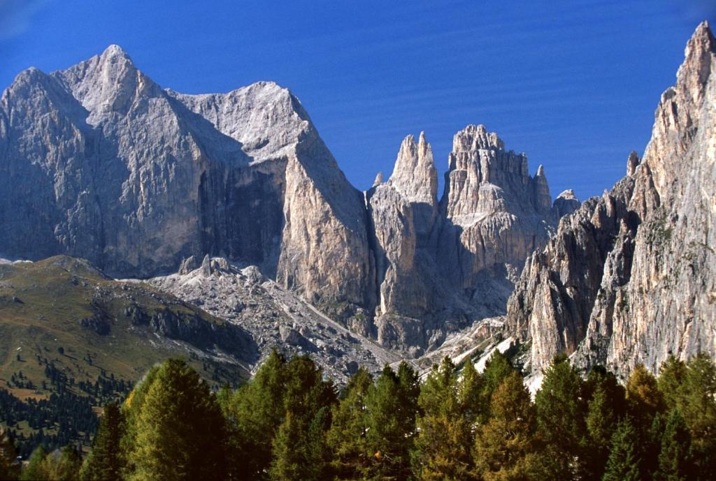 Th La Thuile - Planibel Hotel Dış mekan fotoğraf