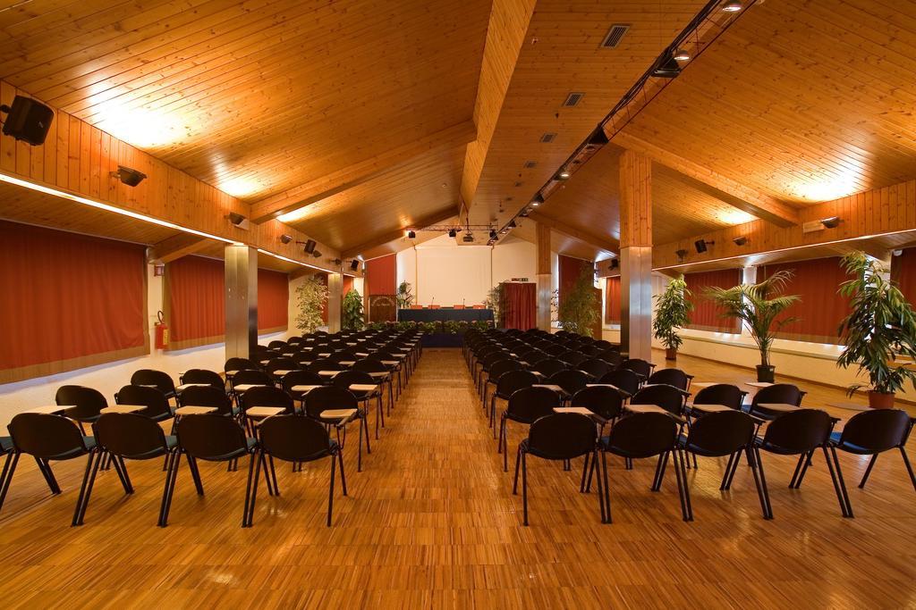 Th La Thuile - Planibel Hotel Dış mekan fotoğraf